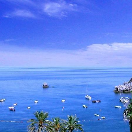 Villa Arianna B&B Taormina Pokoj fotografie