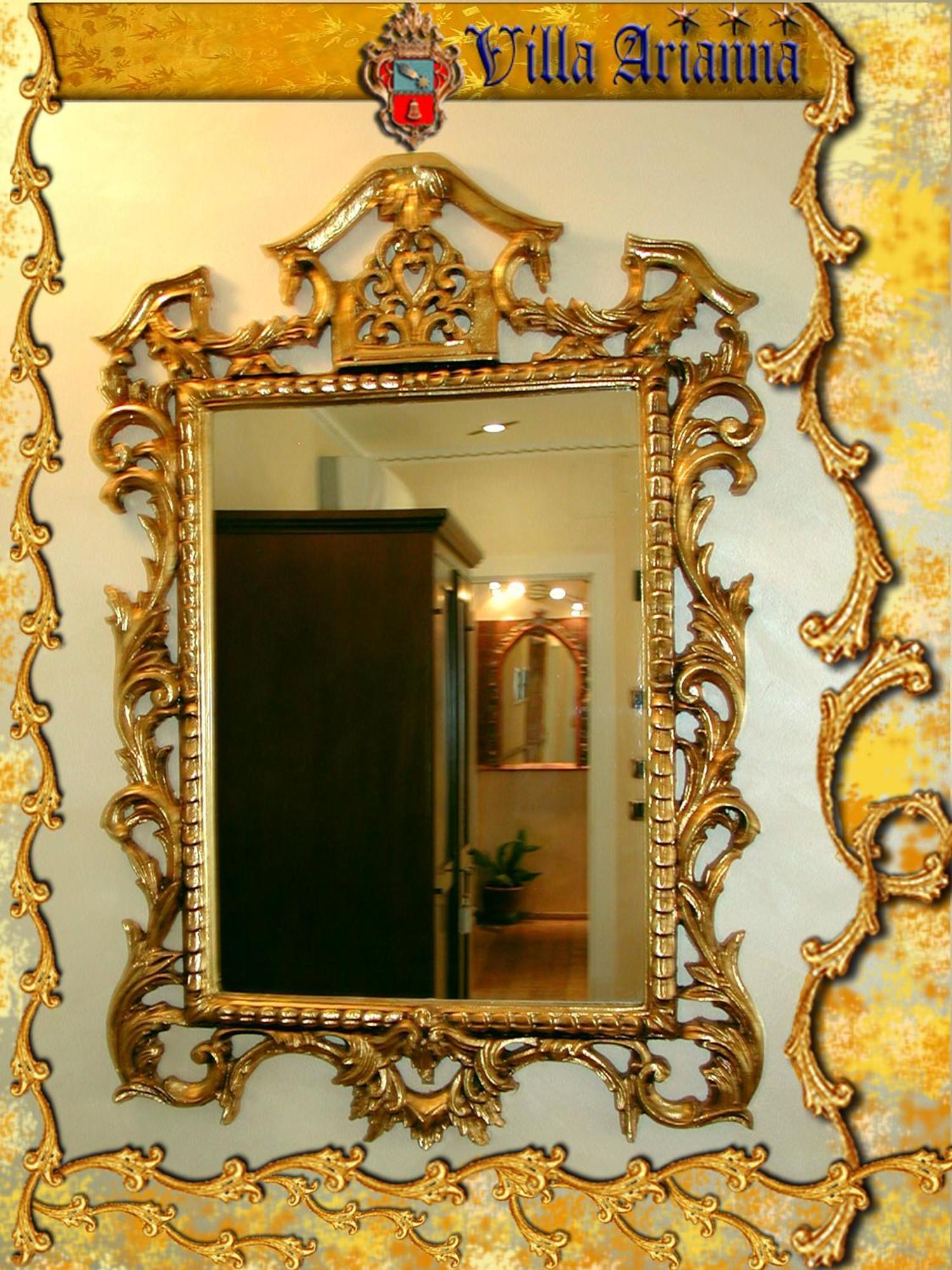 Villa Arianna B&B Taormina Exteriér fotografie
